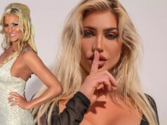 Avustralya’da kan donduran cinayet! Ünlü model sevgilisini öldürüp parçalara ayırdı