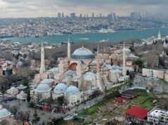 İl il bayram namazı saatleri