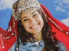 Şehit öğretmen Şenay Aybüke Yalçın’ın vefatının 8. yılı