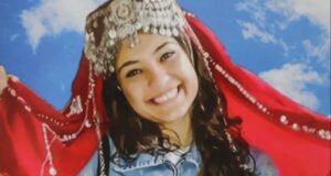 Şehit öğretmen Şenay Aybüke Yalçın’ın vefatının 8. yılı