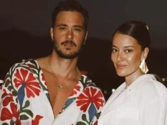 Ayrılık açıklamasının ardından Pelin Akil’den sürpriz hamle