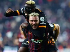 Ayrılmak istedi, yönetim onayladı! Galatasaray’ın yıldızı takımdan gidiyor