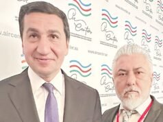Türkiye, Akdeniz’de önemli bir enerji aktörüne dönüştü