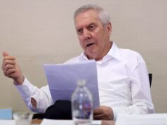 Aziz Yıldırım’dan başkanlık ve seçim açıklaması