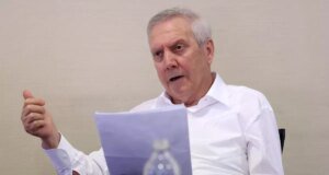 Aziz Yıldırım’dan başkanlık ve seçim açıklaması