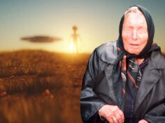 Baba Vanga’dan bomba kehanet: Spor etkinliğinde insanlar uzaylılarla tanışacak