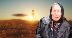 Baba Vanga’dan bomba kehanet: Spor etkinliğinde insanlar uzaylılarla tanışacak