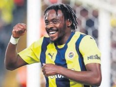 Babasının gözü doymadı – Son Dakika Spor Haberleri