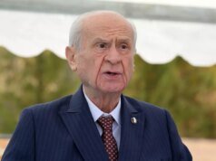 Bahçeli’den İsrail’in İran saldırılarına ilk tepki: Nihai hedef Türkiye’dir