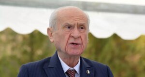 Bahçeli’den İsrail’in İran saldırılarına ilk tepki: Nihai hedef Türkiye’dir