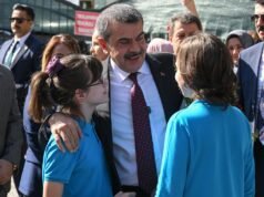 Bakan Tekin’den öğrencilere “tatil” tavsiyeleri