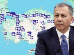 Bakan Yerlikaya: Arefe gününde 23 bin 275’ine hız ve radar işlemi yapıldı