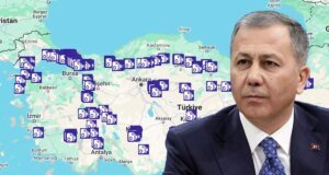 Bakan Yerlikaya: Arefe gününde 23 bin 275’ine hız ve radar işlemi yapıldı