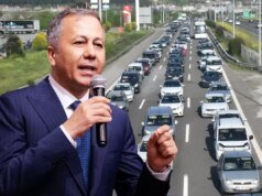 Bakan Yerlikaya’dan bayramda trafiğe çıkacak sürücülere uyarı