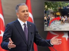 Bakan Yerlikaya, tatil beldelerindeki skandal görüntüler için düğmeye bastı