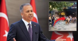 Bakan Yerlikaya, tatil beldelerindeki skandal görüntüler için düğmeye bastı