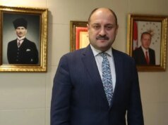 Başkan Gülpınar’dan esprili yanıt: Tüm kabahat temizlik müdüründe ama…
