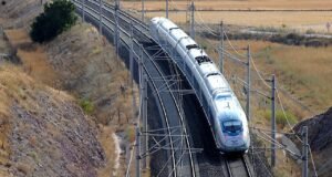 “Ankara-Samsun 2,5 saate inecek” – Son Dakika Haberleri