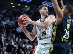 Basketbol Süper Ligi play-off final serisinde maç programı açıklandı