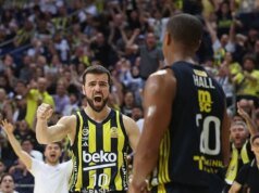 Basketbol Süper Ligi’nde play-off final serisi heyecanı başlıyor!