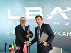 Baykar ve Leonardo’dan ortak girişim: Anlaşma yapıldı