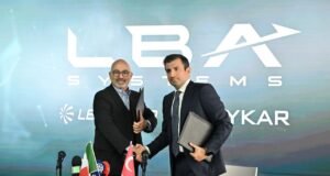 Baykar ve Leonardo’dan ortak girişim: Anlaşma yapıldı