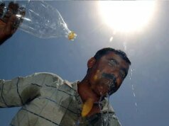 Bayramda kavrulacağız, sıcaklıklar 35 dereceye çıkacak