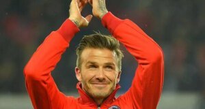 Beckham yıllar önce yaşadığı sakatlık yüzünden ameliyat oldu