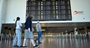 Belçika’da grev kararı: 25 Haziran’daki uçuşlar iptal edildi