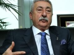 TESK Başkanı Palandöken’den esnafa prim günü müjdesi açıklaması