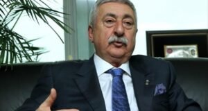 TESK Başkanı Palandöken’den esnafa prim günü müjdesi açıklaması