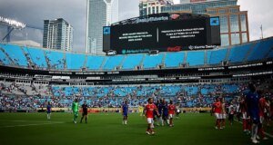 Benfica – Chelsea maçı olumsuz hava koşullarından dolayı tatil edildi