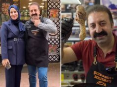 “Beni sandalye bacağıyla dövdü” diyen eşinden Şırdancı Mehmet’e büyük şok