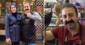 “Beni sandalye bacağıyla dövdü” diyen eşinden Şırdancı Mehmet’e büyük şok