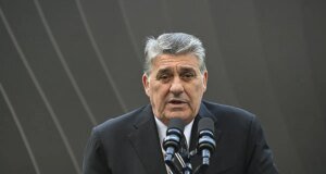 Beşiktaş Başkanı Serdal Adalı açıkladı! Taraftara transfer müjdesini verdi