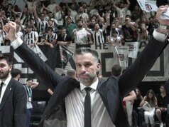 Beşiktaş Fibabanka, Dusan Alimpijevic ile şampiyonluğu hedefliyor