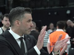 Dusan Alimpijevic’ten galibiyet yorumu: “Oyuncularımla ne kadar gurur duysam az”