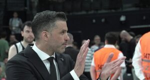 Dusan Alimpijevic’ten galibiyet yorumu: “Oyuncularımla ne kadar gurur duysam az”