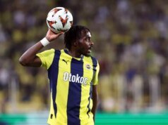 Beşiktaş, Osayi’den sonra Fenerbahçe’nin bir yıldızını daha istiyor