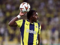Beşiktaş’ta Osayi Samuel transferi iptal oldu! İşte nedeni