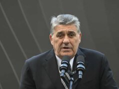 Beşiktaş’ın borcu açıklandı! Serdal Adalı’dan 400 milyon euro sözleri…