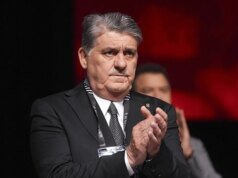 Beşiktaş’ta tarihi proje hayata geçiyor! Serdal Adalı kongrede onayı aldı… – Galeri