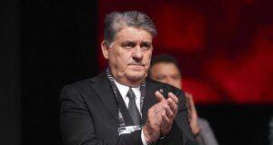 Beşiktaş’ta tarihi proje hayata geçiyor! Serdal Adalı kongrede onayı aldı… – Galeri