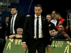 Beşiktaş’tan Fenerbahçe Beko maçı sonrası sert açıklama: “Tarihe kara bir leke olarak geçecek”