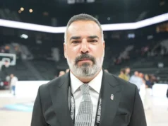 Beşiktaş’tan Fenerbahçe derbisi sonrası sert tepki: “Yener Yılmaz’ın düdük asmasını bekliyoruz”