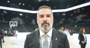 Beşiktaş’tan Fenerbahçe derbisi sonrası sert tepki: “Yener Yılmaz’ın düdük asmasını bekliyoruz”