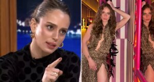 Bestemsu Özdemir’den ihanet itirafı! Onları otelde bastım