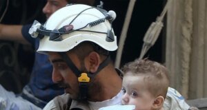 Beyaz Baretliler’den Suriye Hükümeti ile birleşme kararı