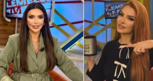 Beyaz TV sunucularından fuhuş ve uyuşturucu iddialarına yanıt