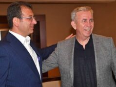 İmamoğlu’ndan ‘Mansur Yavaş’ paylaşımı! ‘Ortak akıl’ vurgusu yaptı: ‘Bu menzilde çok sıkı yol arkadaşıyız…’ – Son Dakika Siyaset Haberleri